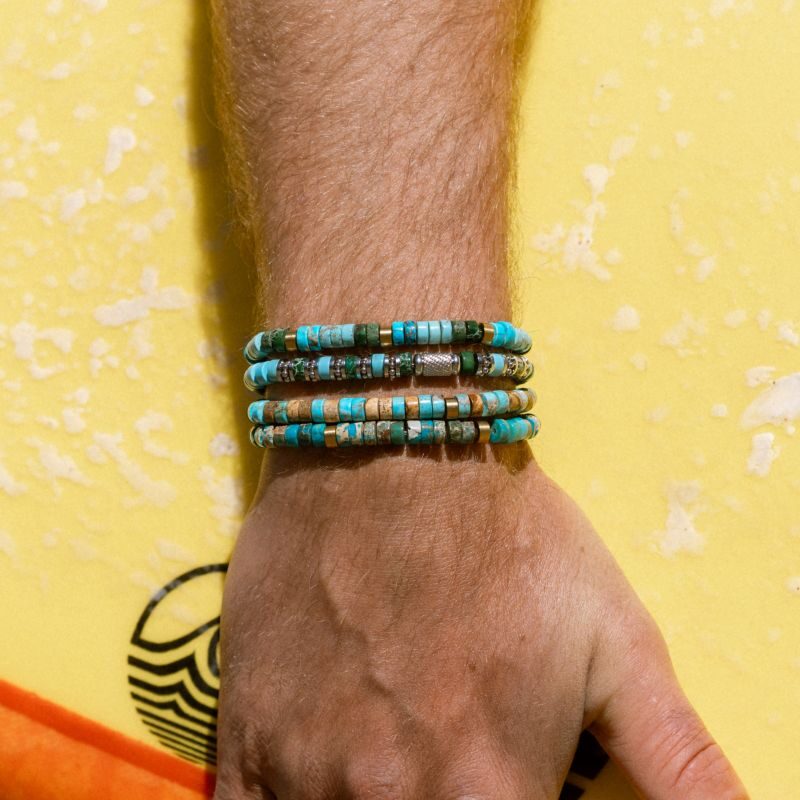 Bracelets Pierres Naturelles