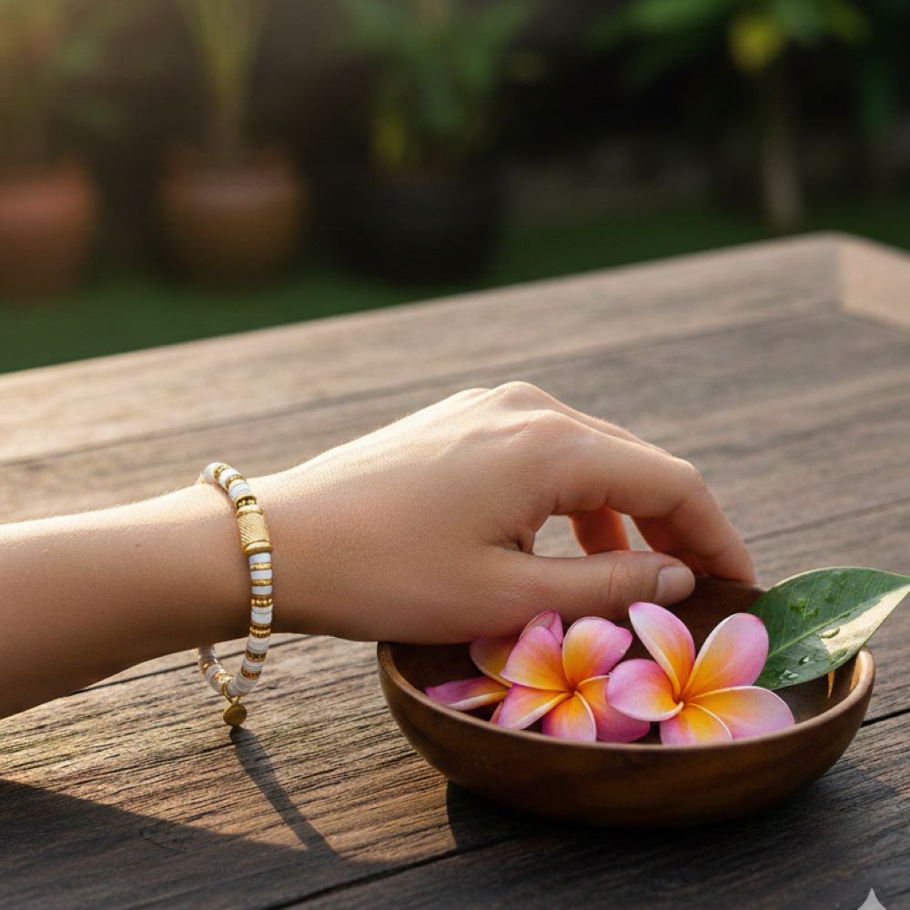 Armbänder aus Naturstein - bbr8013 1 -