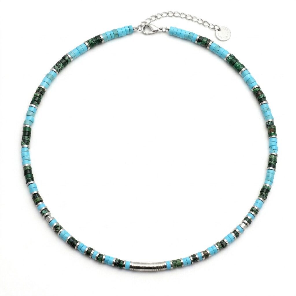 Turquoise africaine