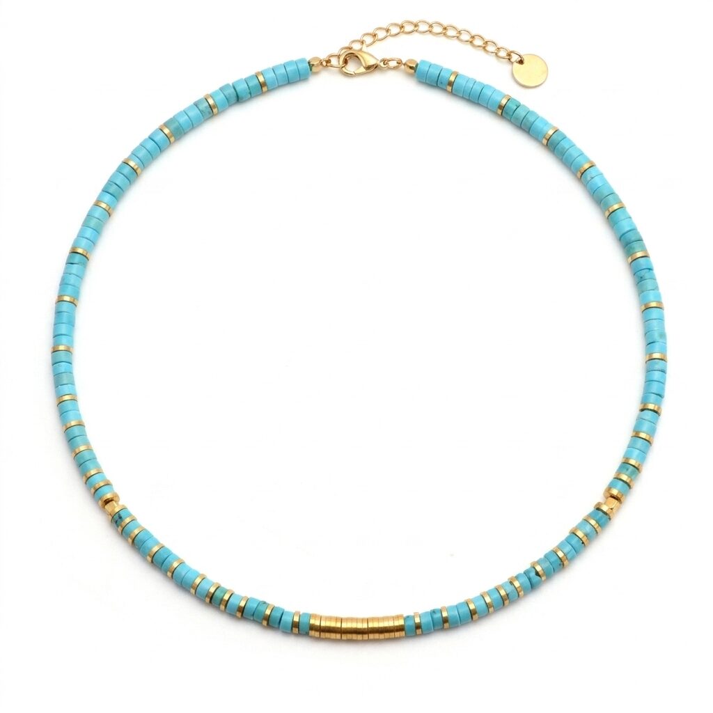 Turquoise